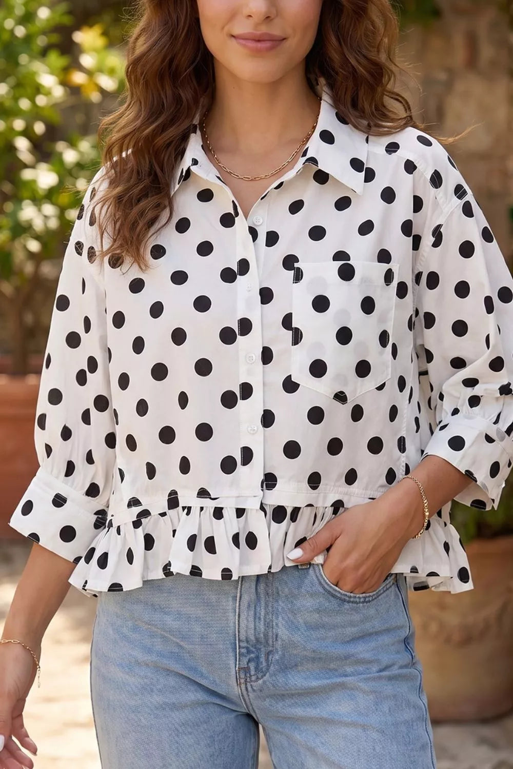 Women's top – product view 4