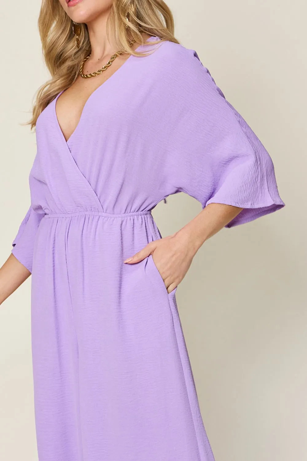 Women's jumpsuit – product view 20