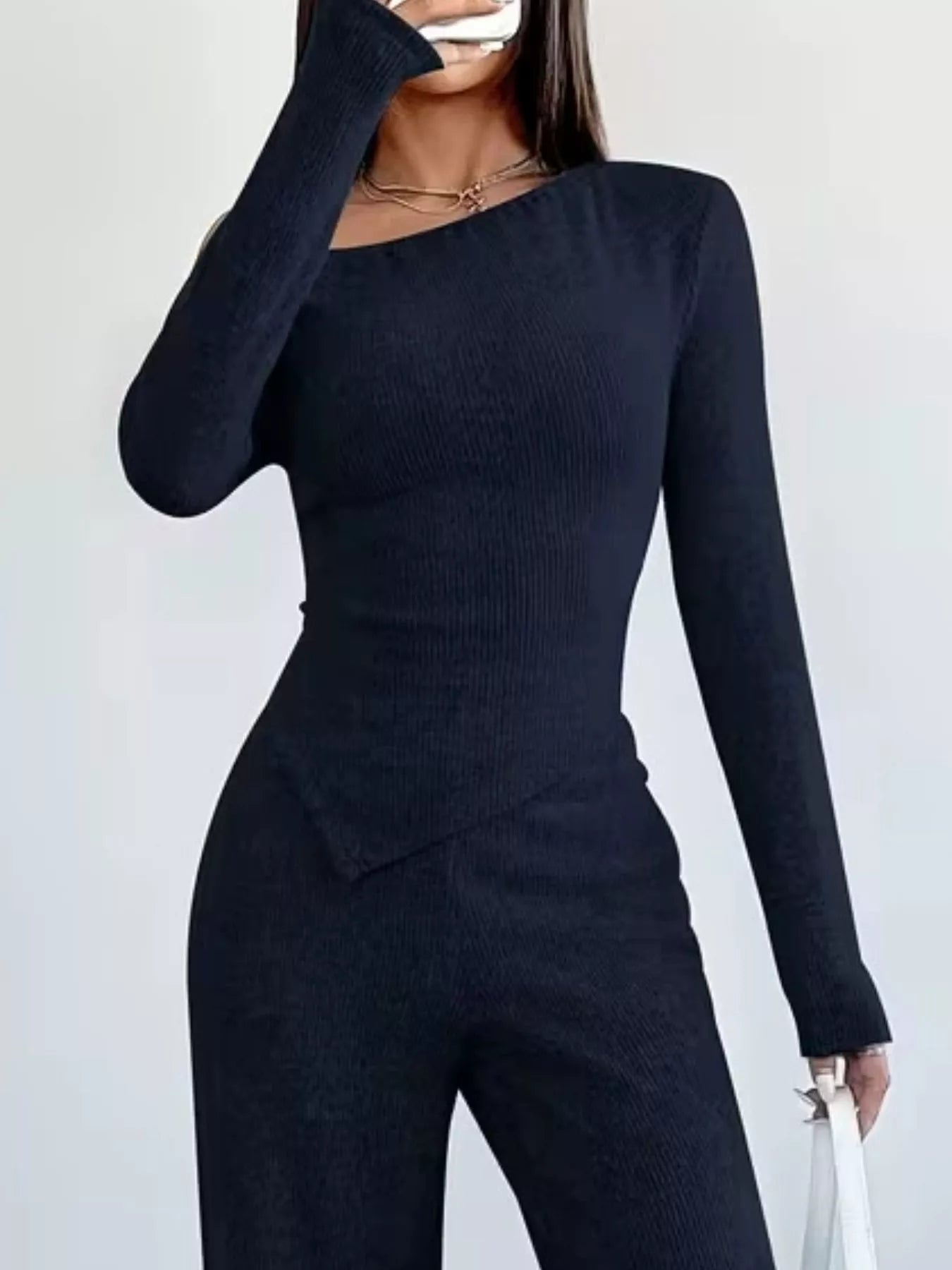Women's clothing set – product view 17