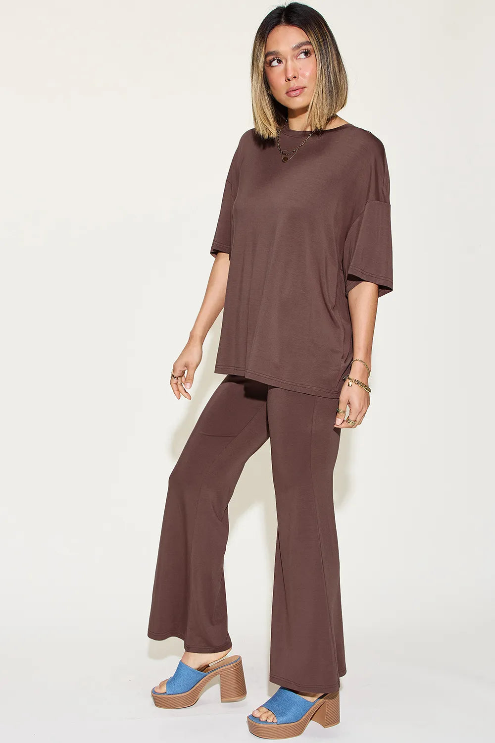 Women's clothing set – product view 15