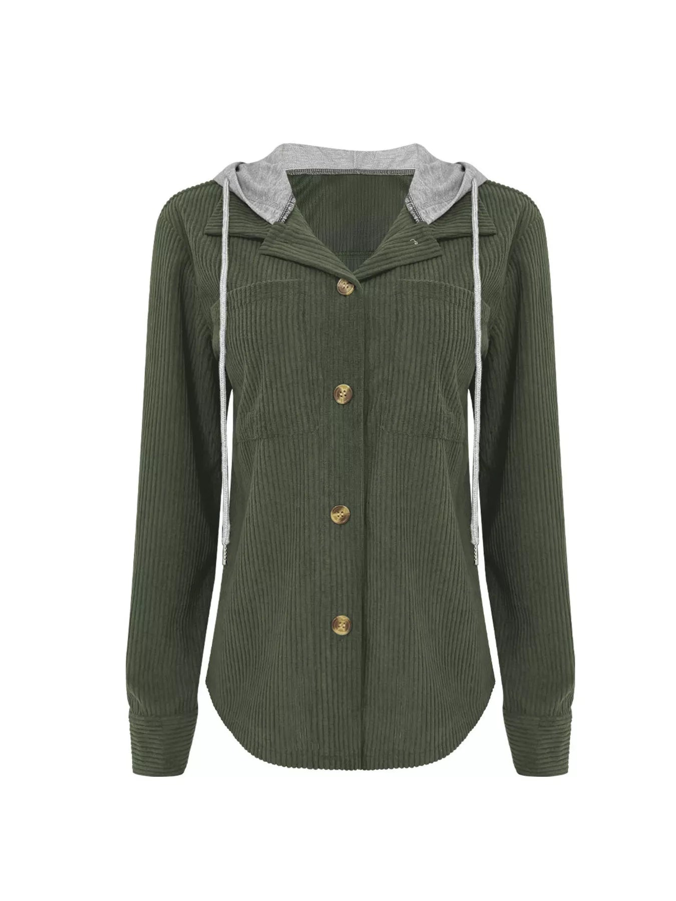Women's jacket – product view 15
