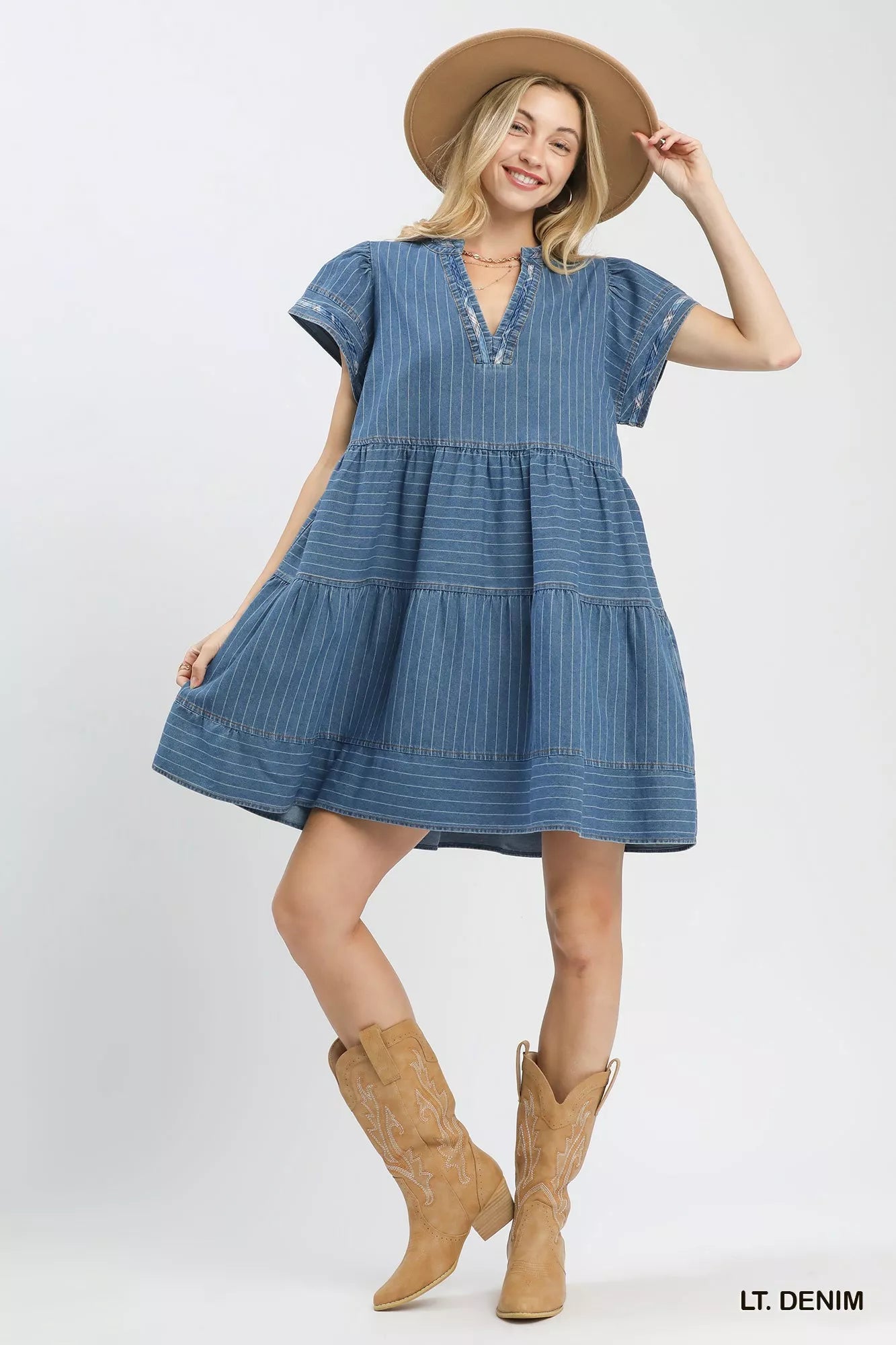 Women's apparel – product view 5