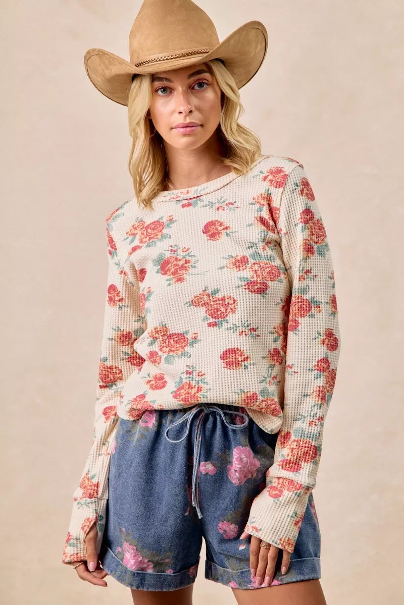 Women's top – product view 5