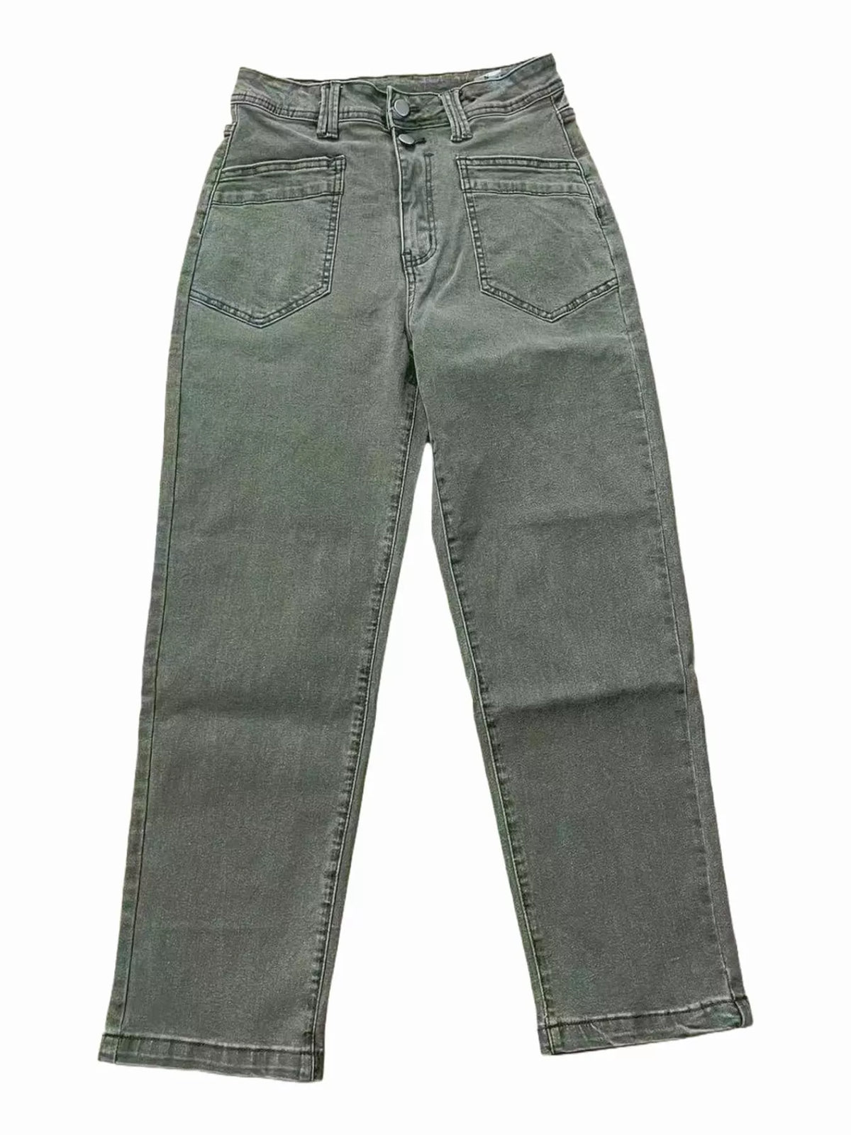 jeans, product view