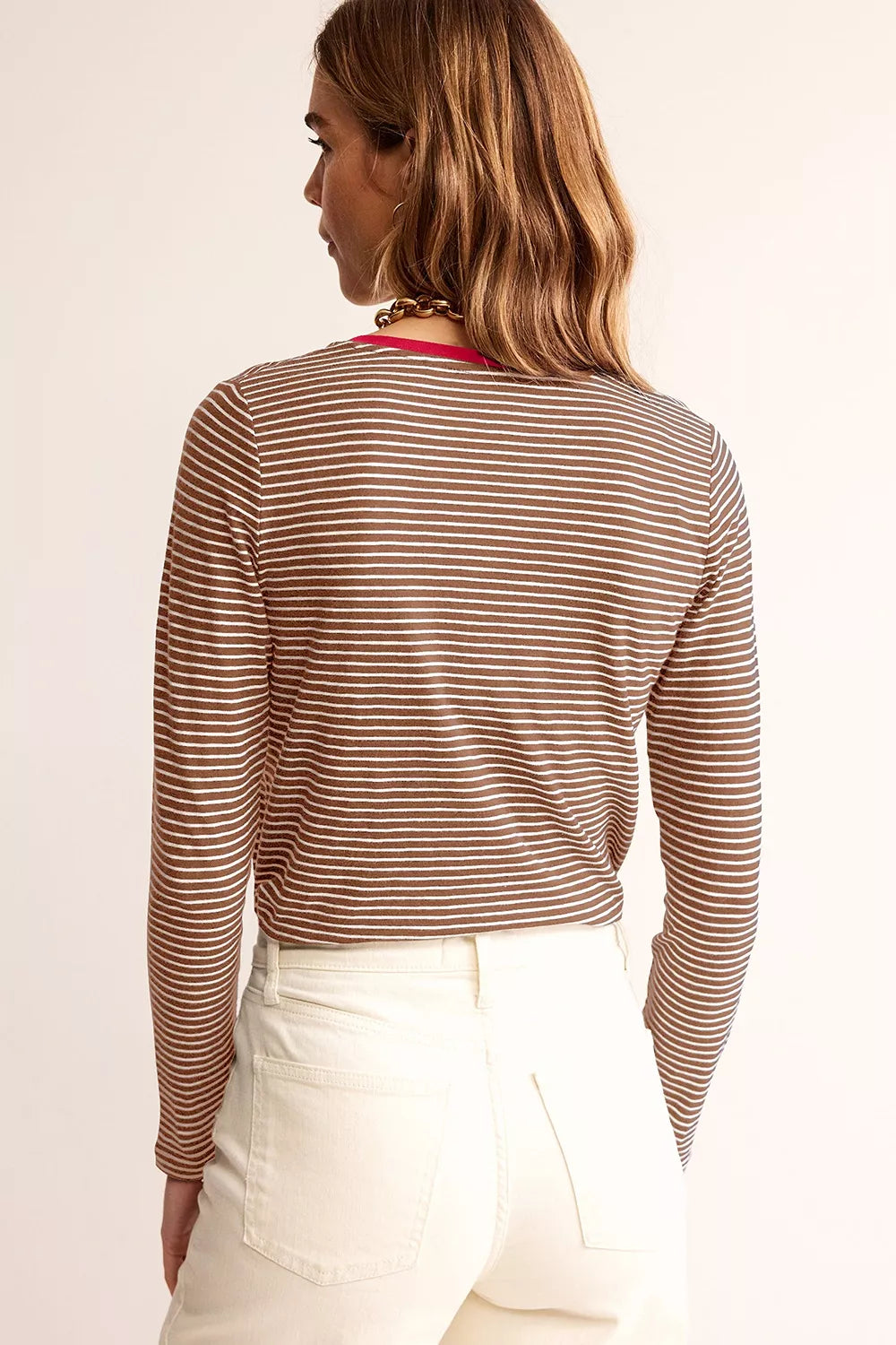 Women's top – product view 2