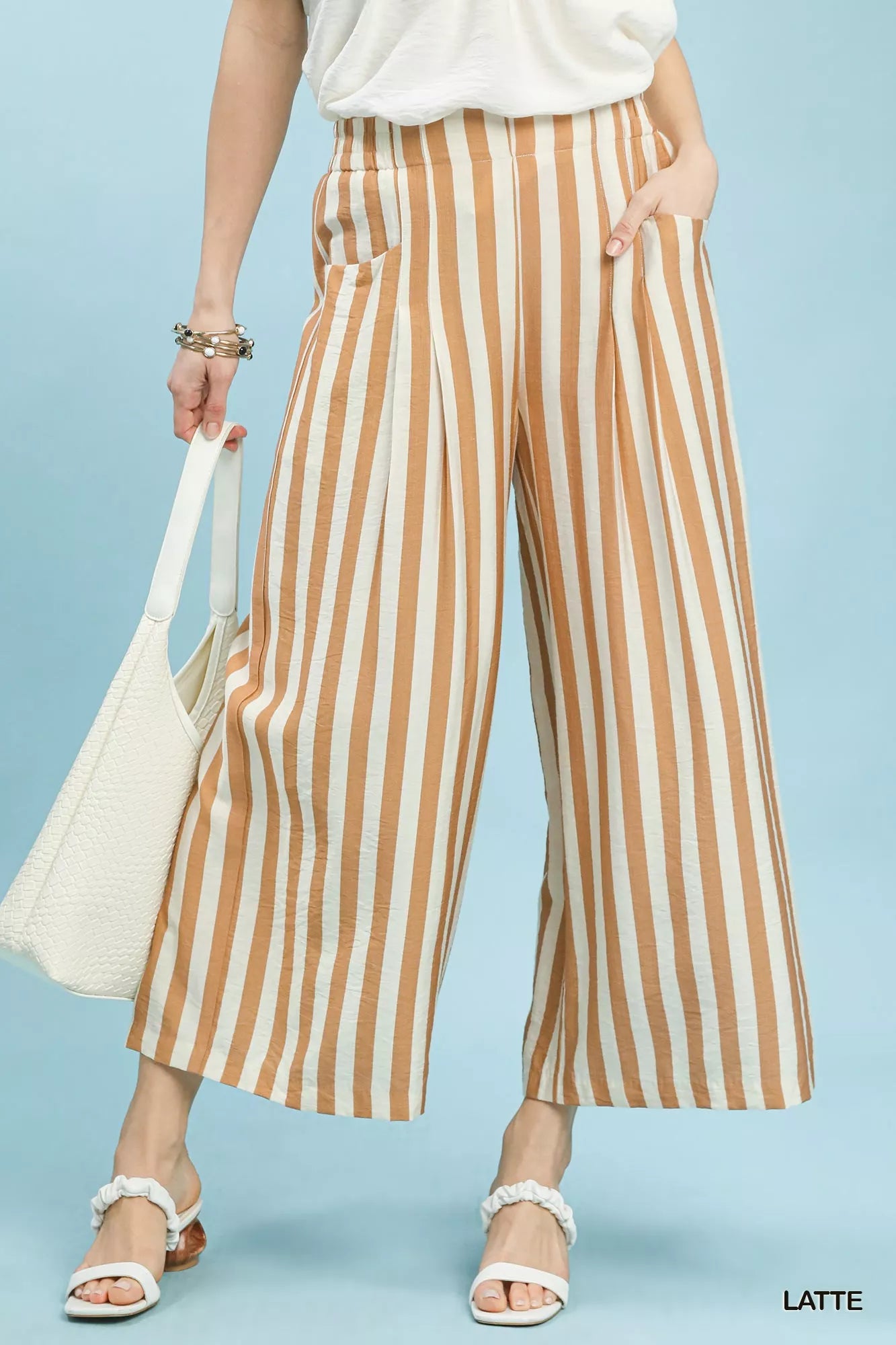 Women's pants – product view 1