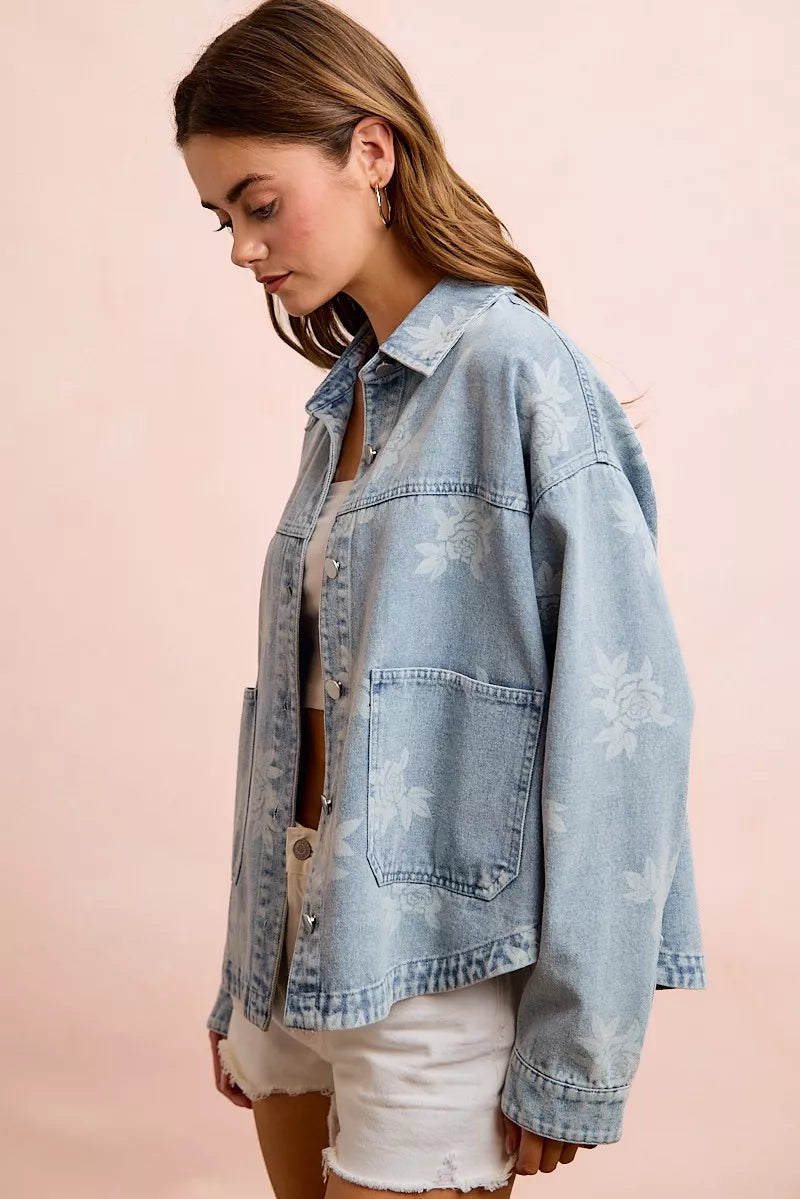 Women's jacket – product view 11