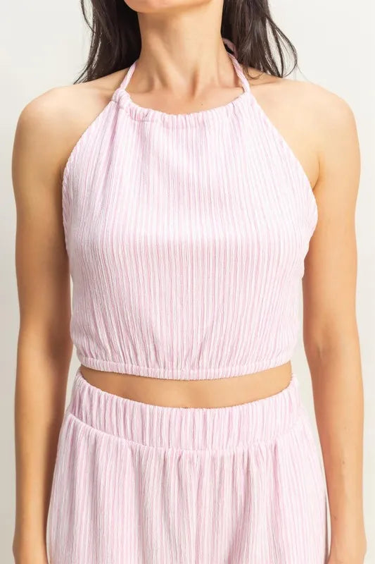 Women's clothing set – product view 4