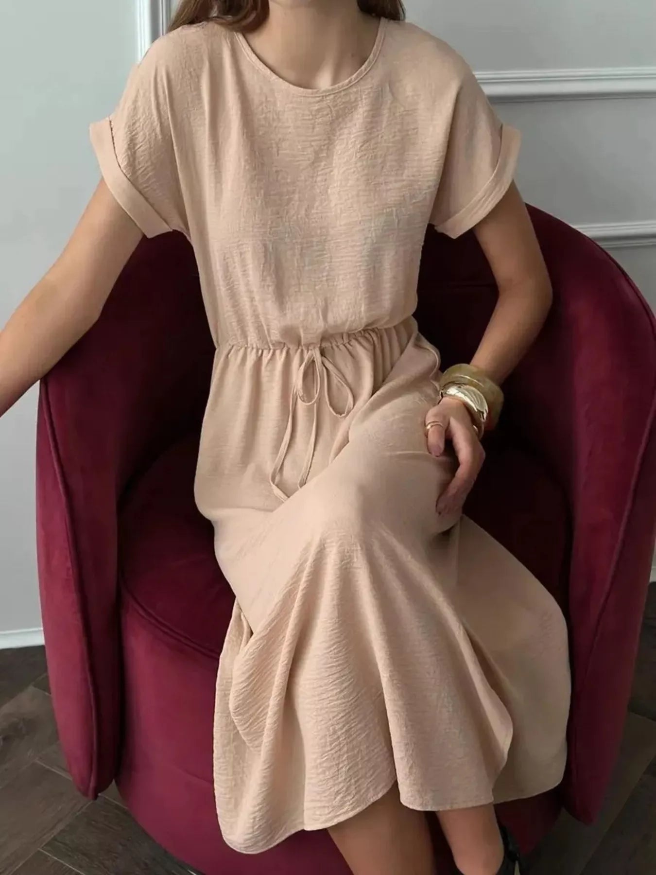 Women's dress – product view 2