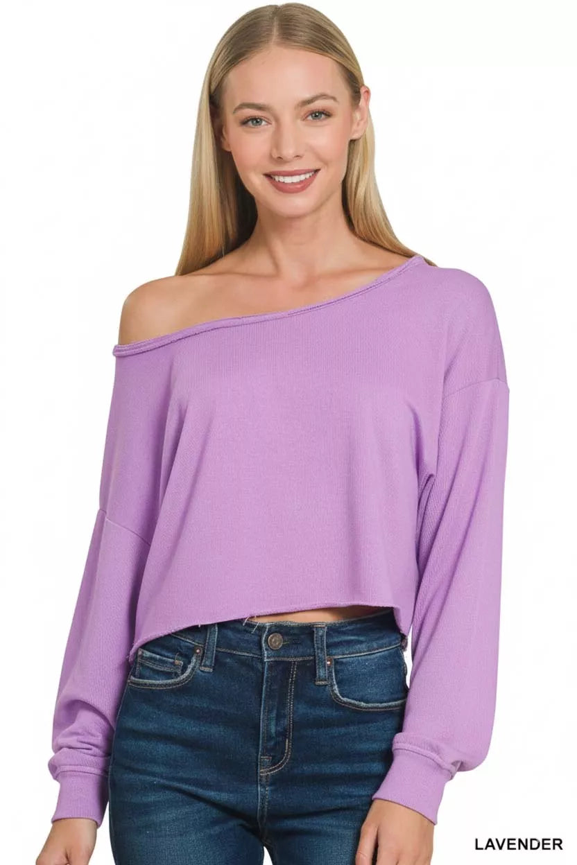 Women's top – product view 3