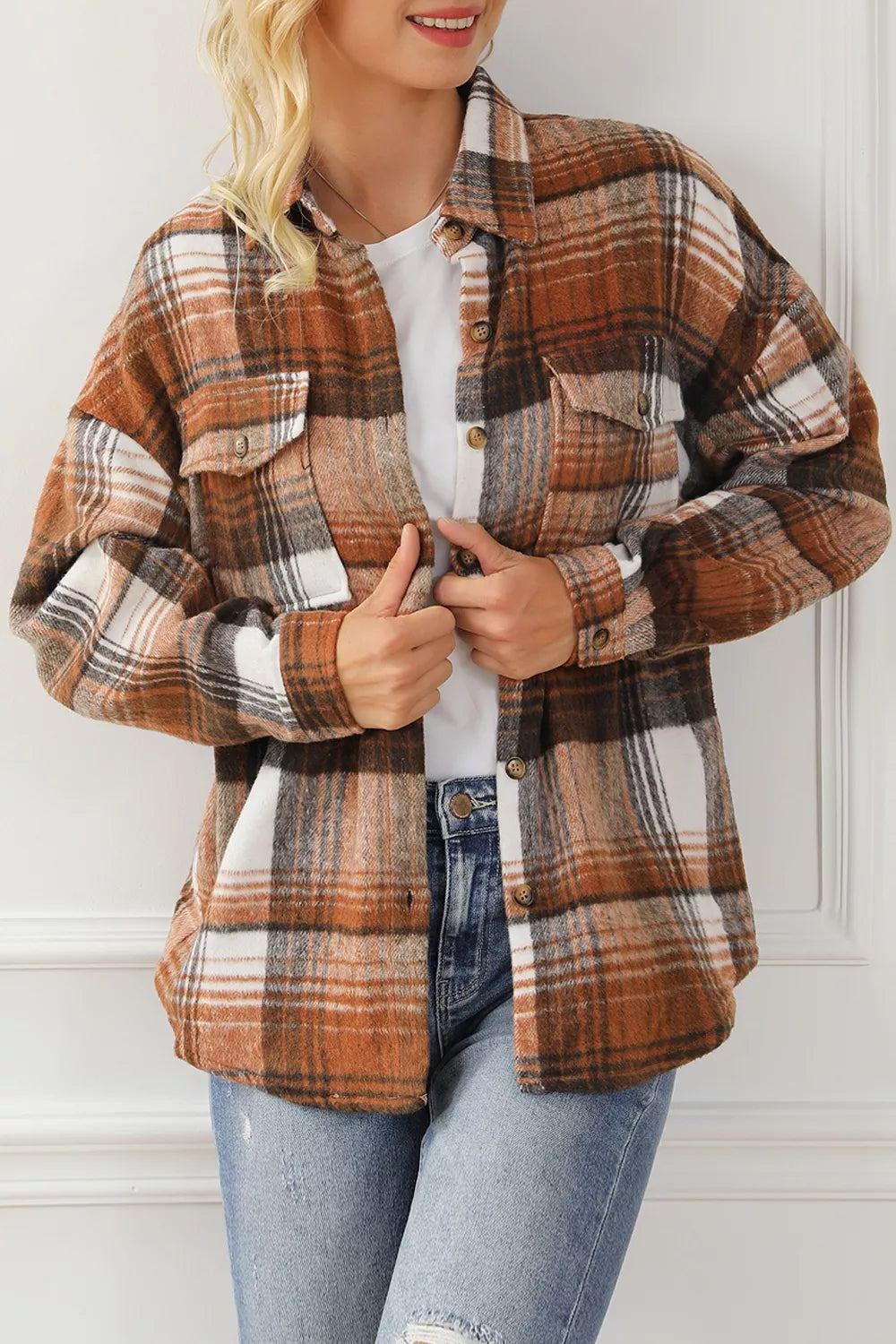 Women's outerwear – product view 7