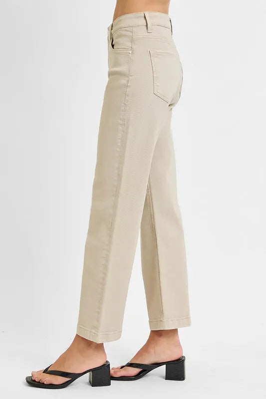 Women's jeans – product view 4