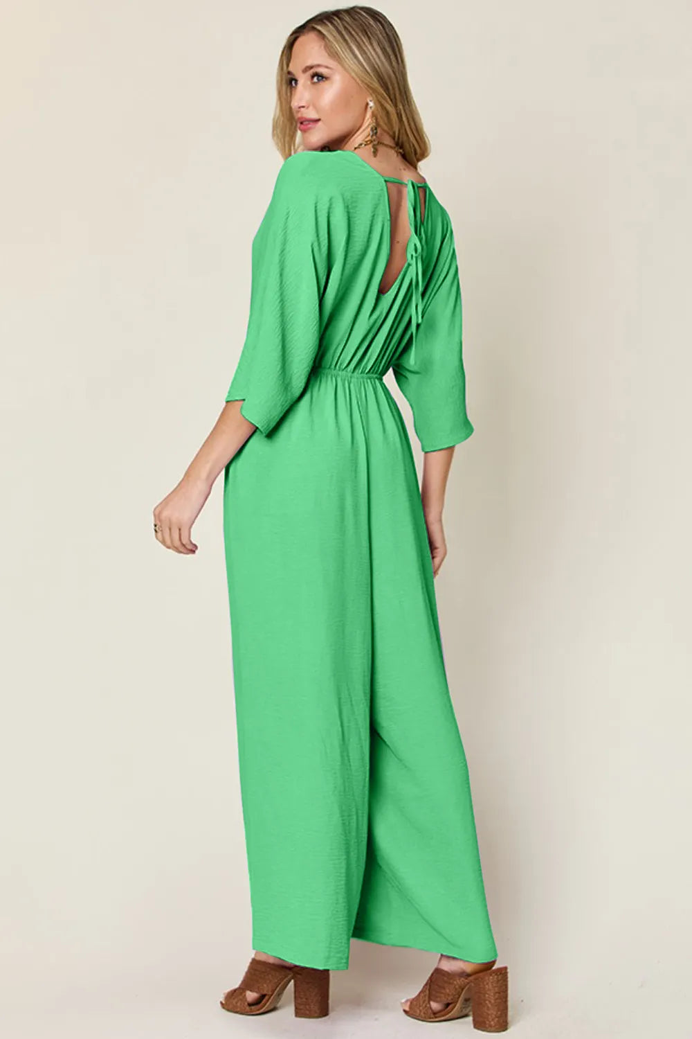 Women's jumpsuit – product view 15