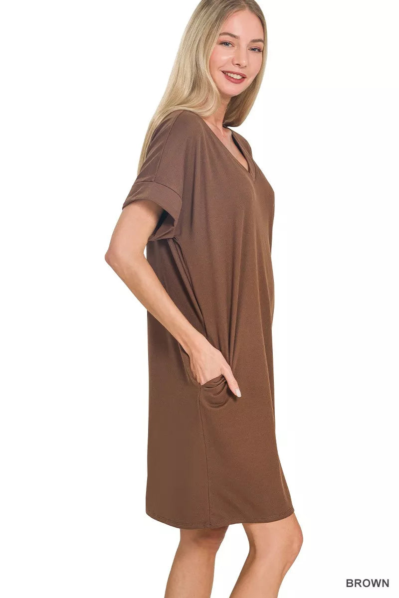 Women's apparel – product view 2