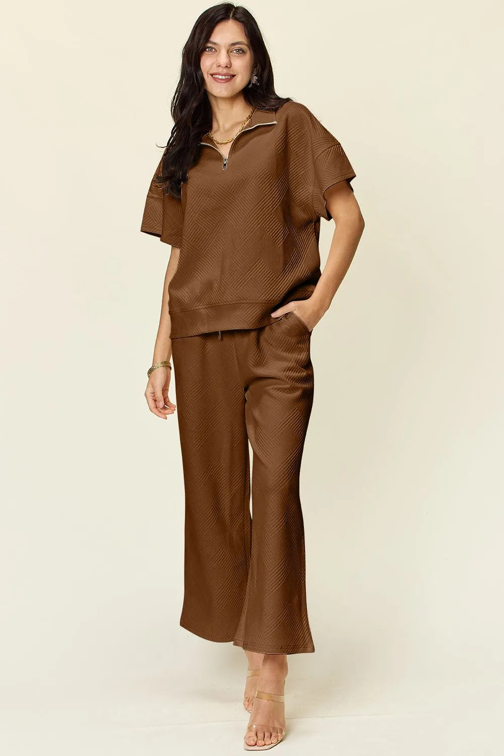 Women's clothing set – product view 18