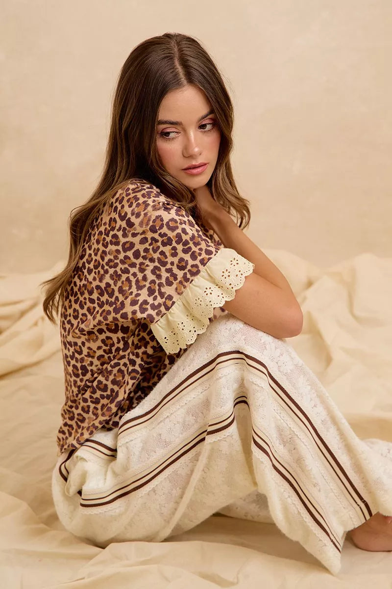 Women's clothing set – product view 18
