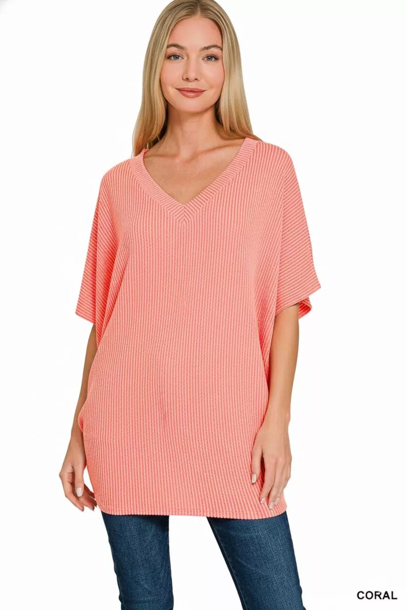 Women's top – product view 2