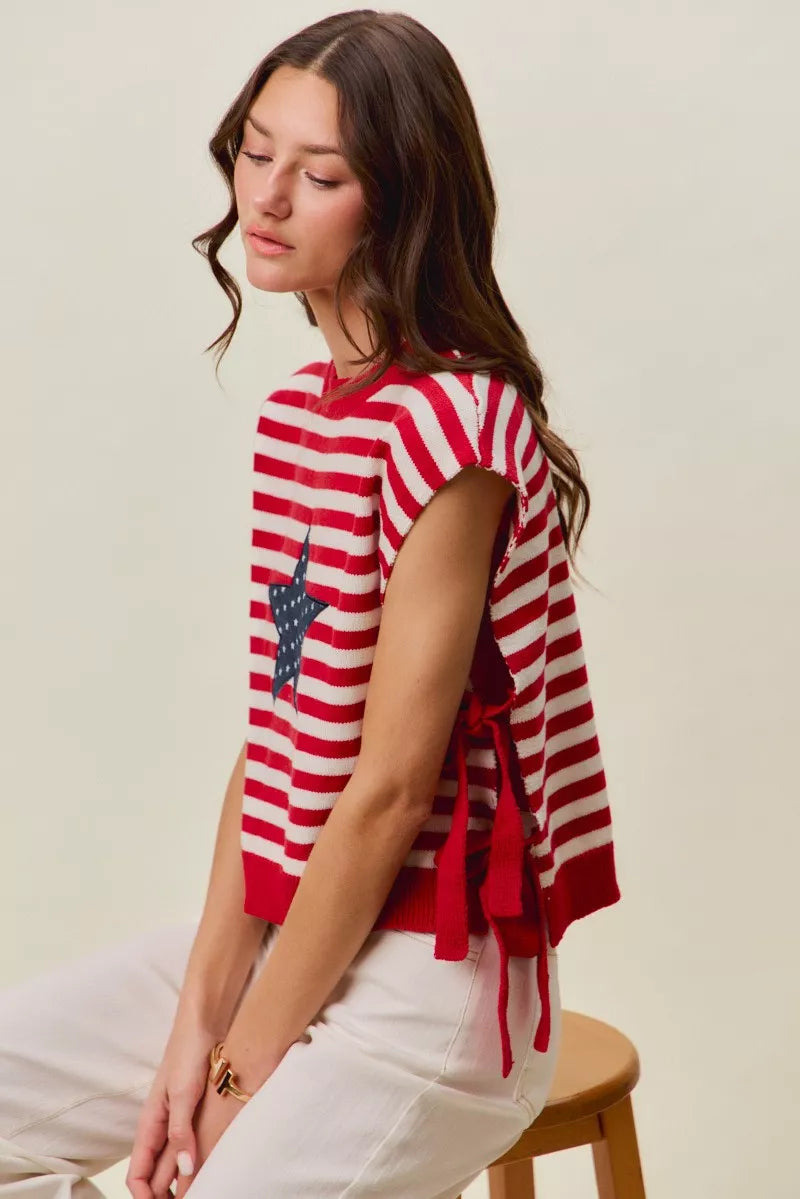 Women's vest – product view 8
