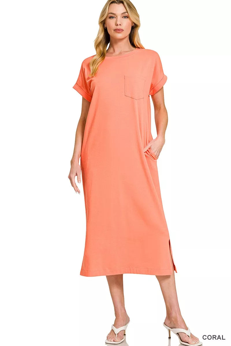 Women's apparel – product view 1