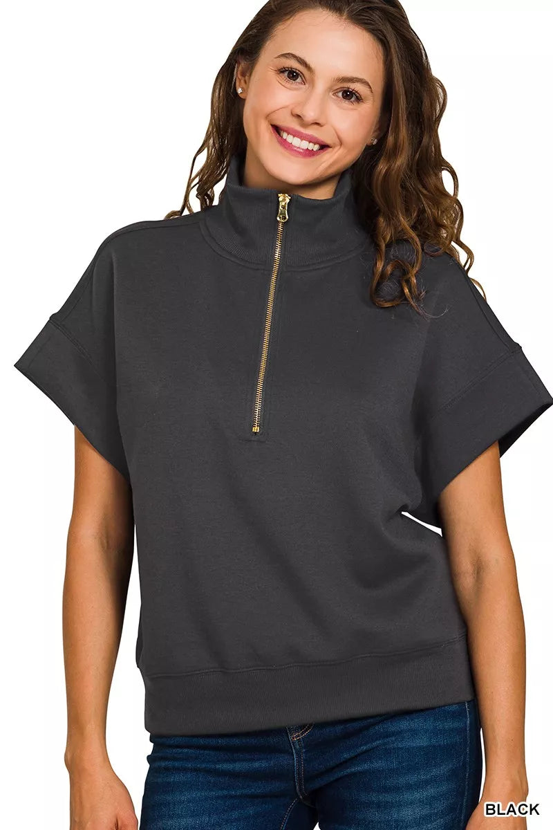 Women's top – product view 2