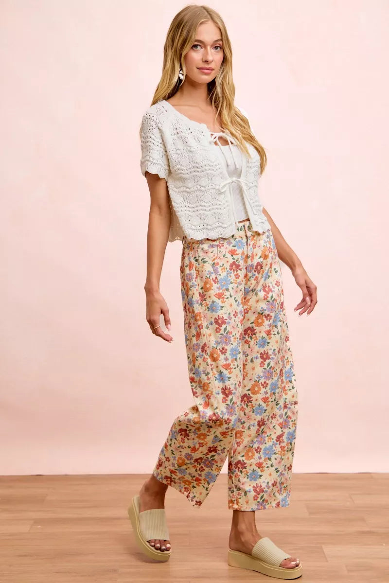 Women's pants – product view 8