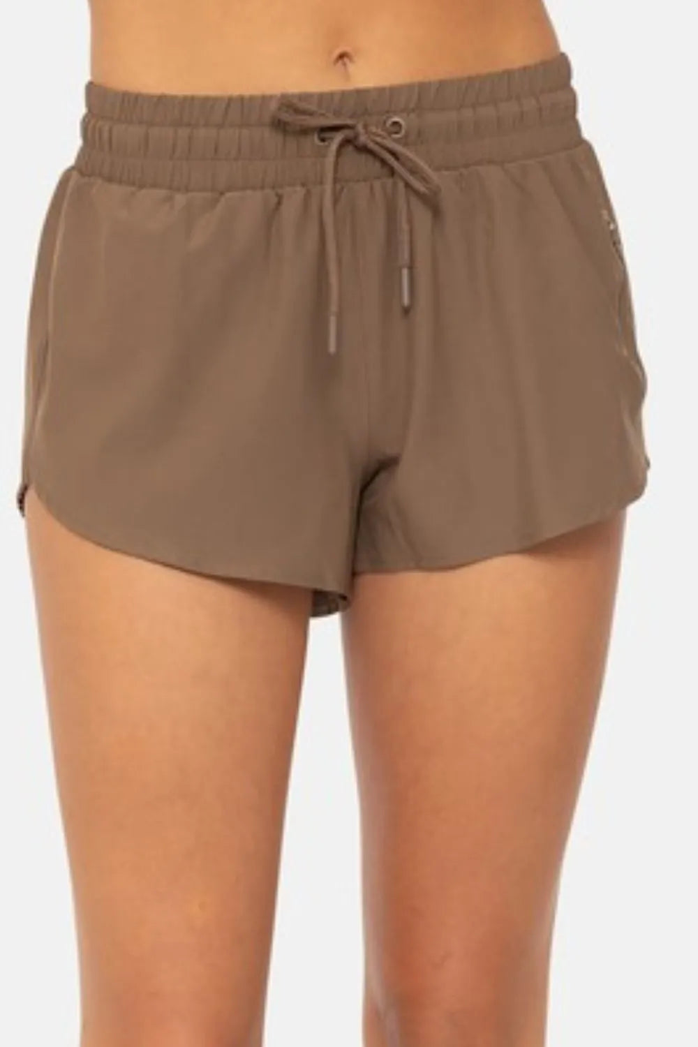Women's shorts – product view 3