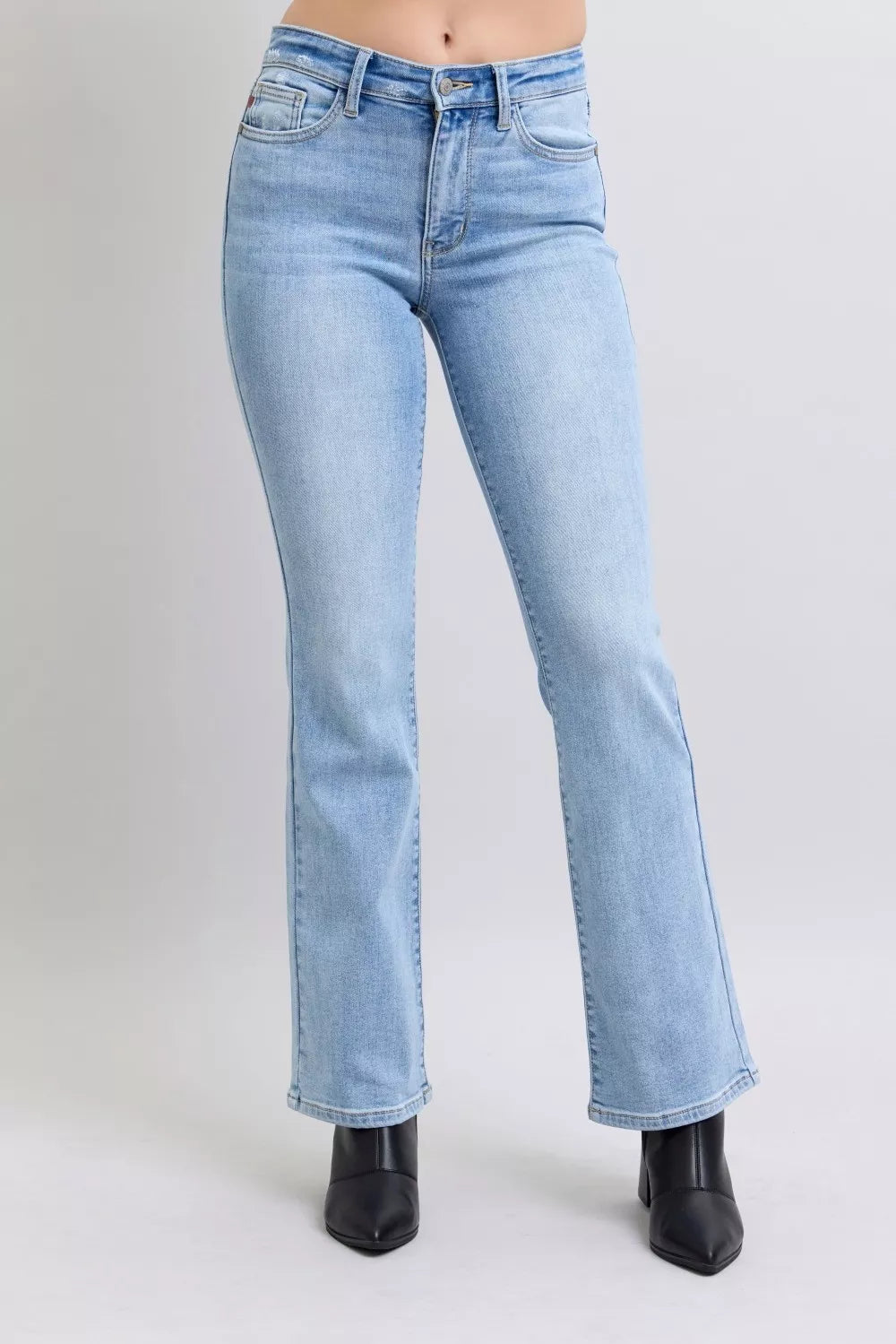 Women's jeans – product view 8