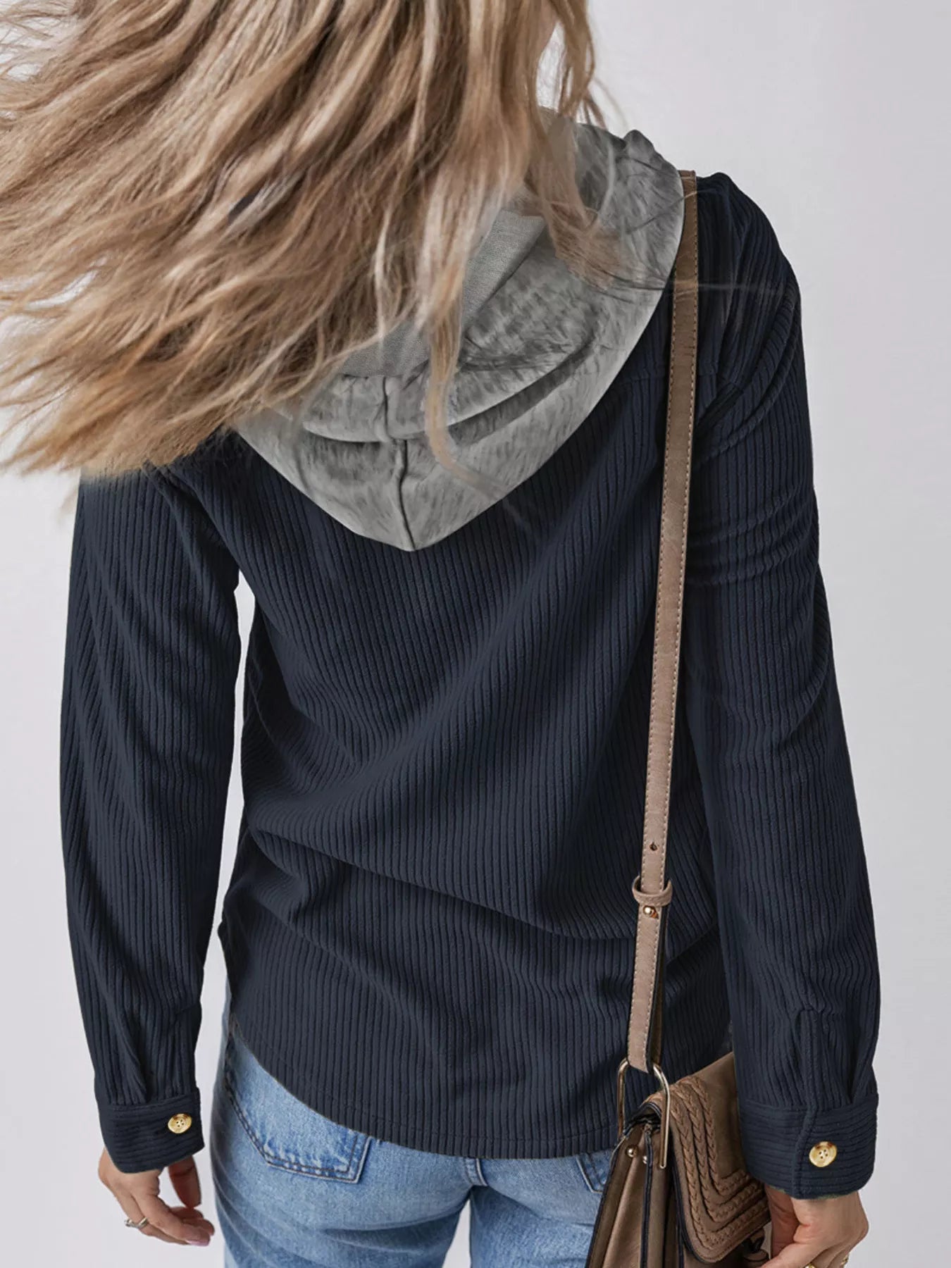 Women's jacket – product view 3