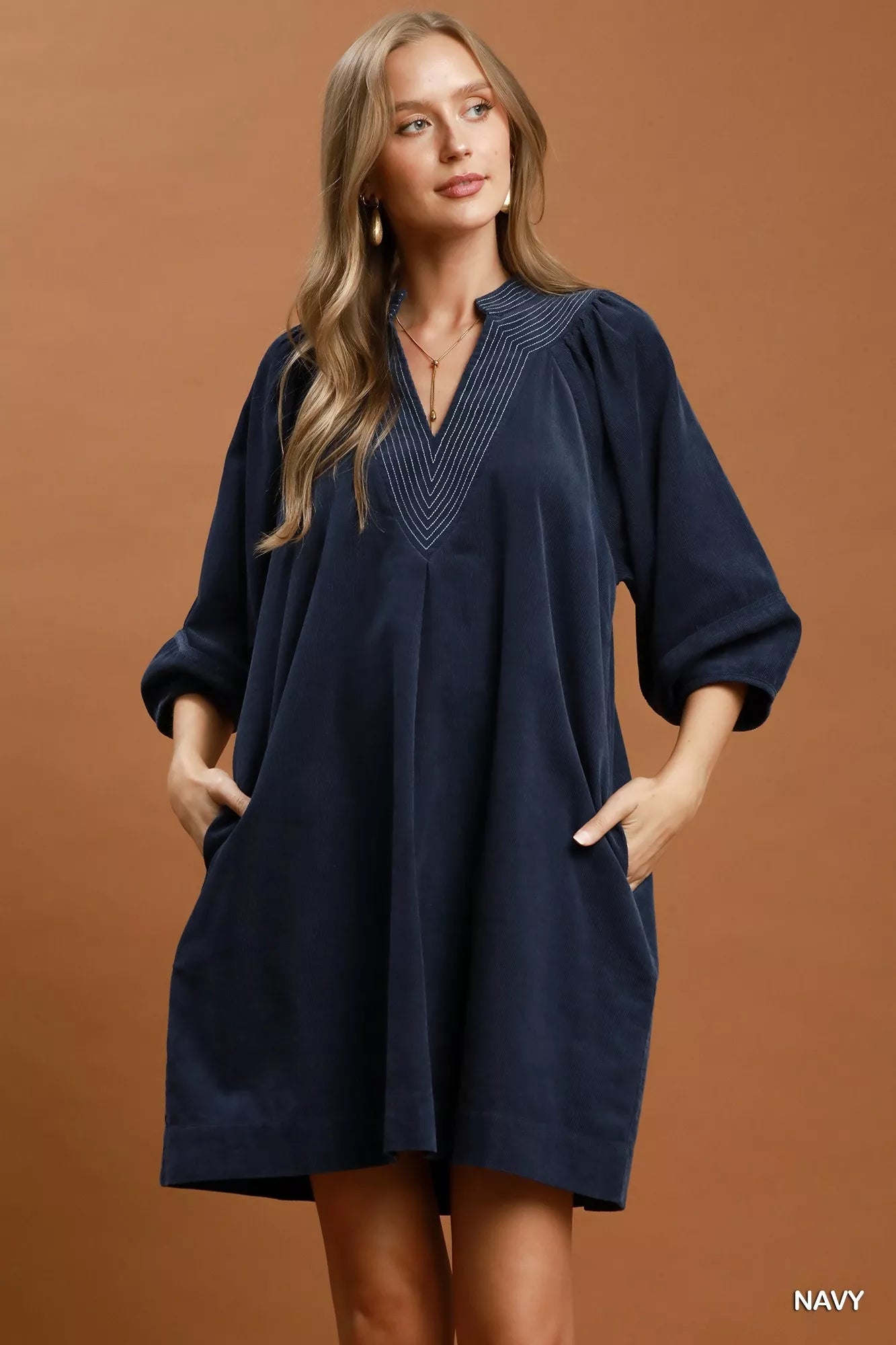 Women's apparel – product view 1