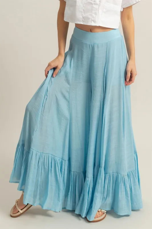 Women's pants – product view 1