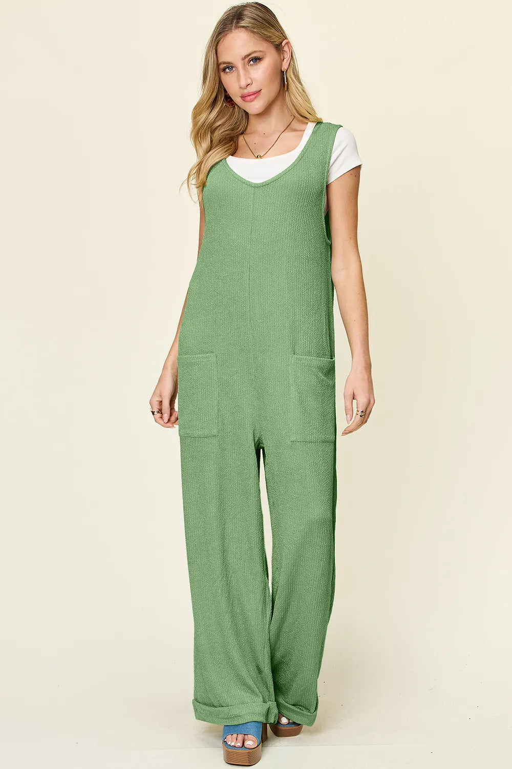 Women's jumpsuit – product view 19