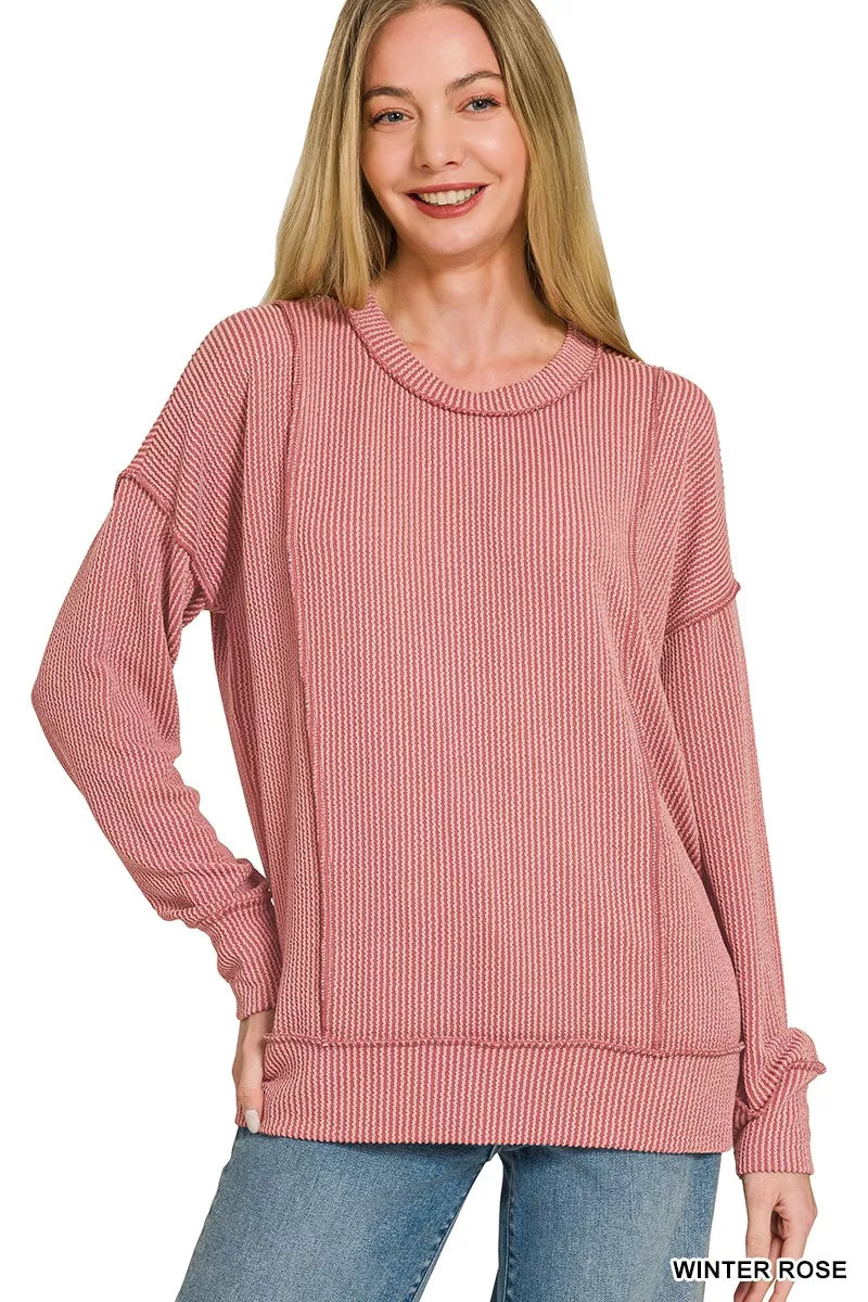 Women's top – product view 2