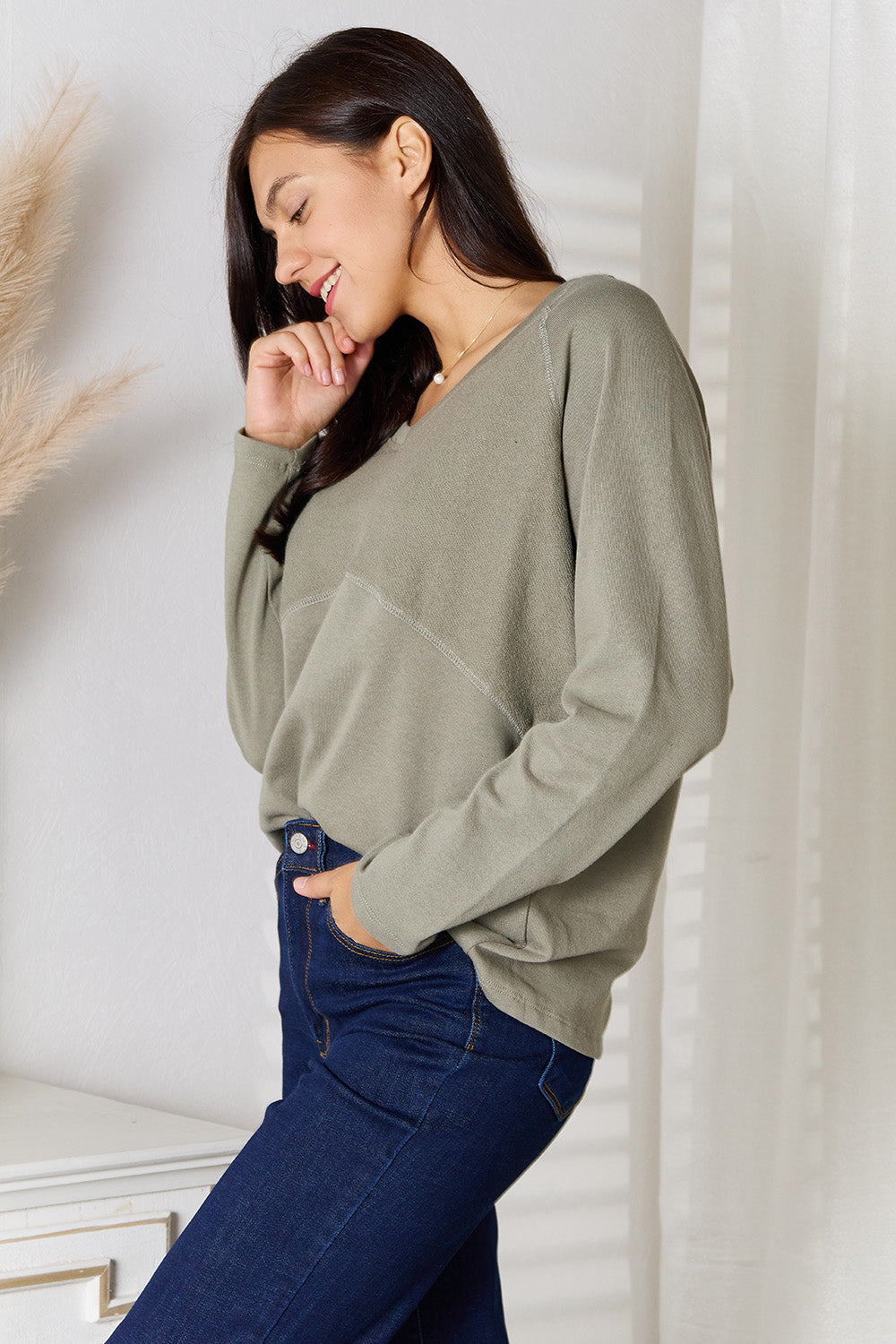 Women's T-shirt – product view 7