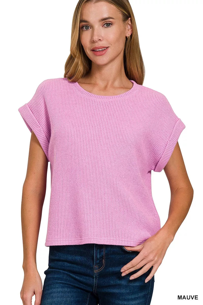 Women's sweater – product view 1