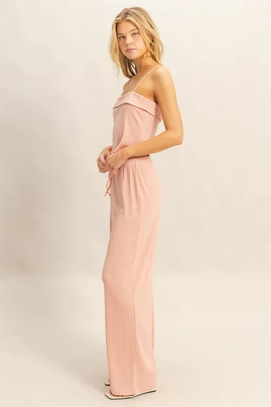 Women's clothing set – product view 3
