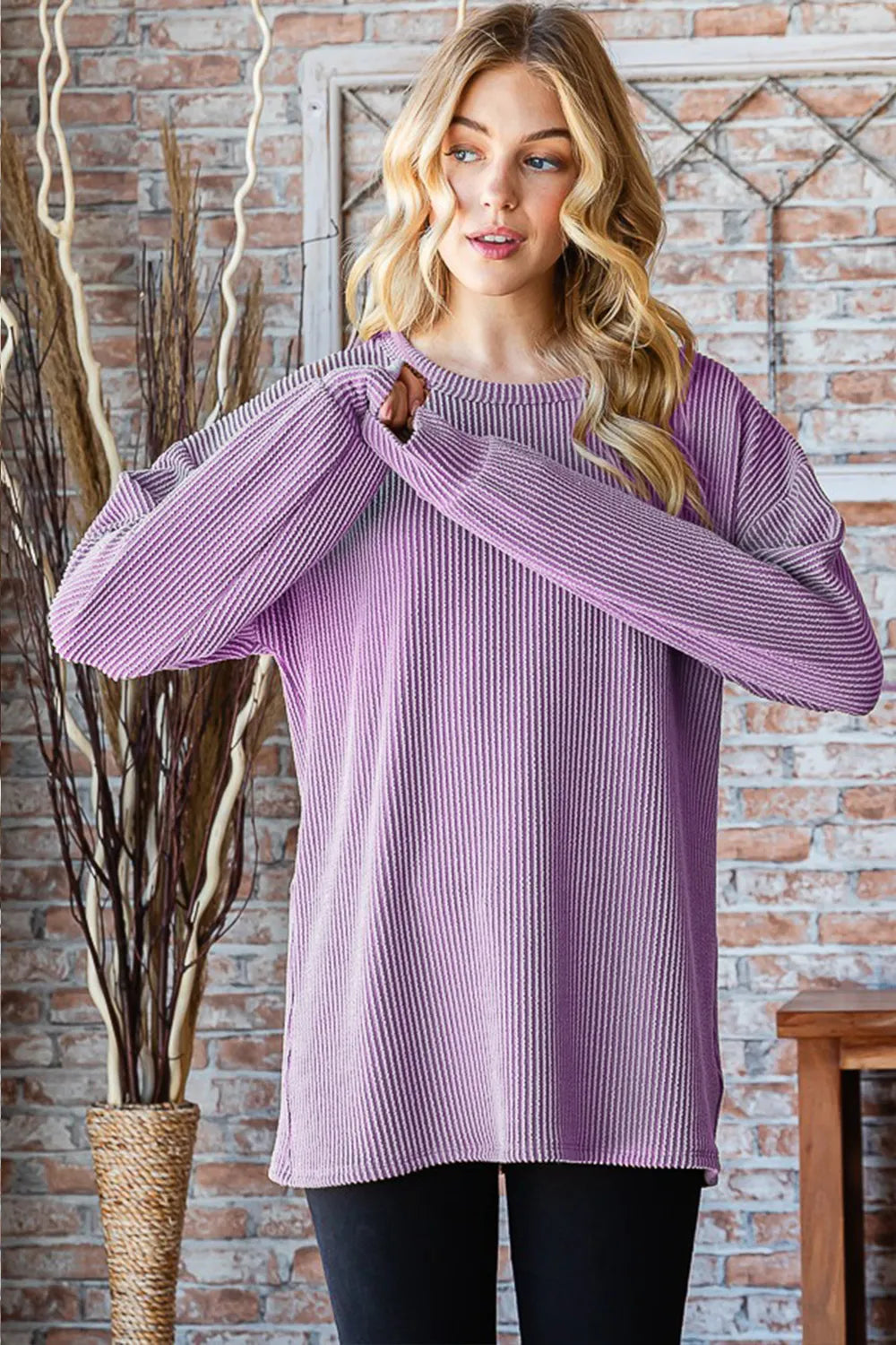 Women's blouse – product view 4