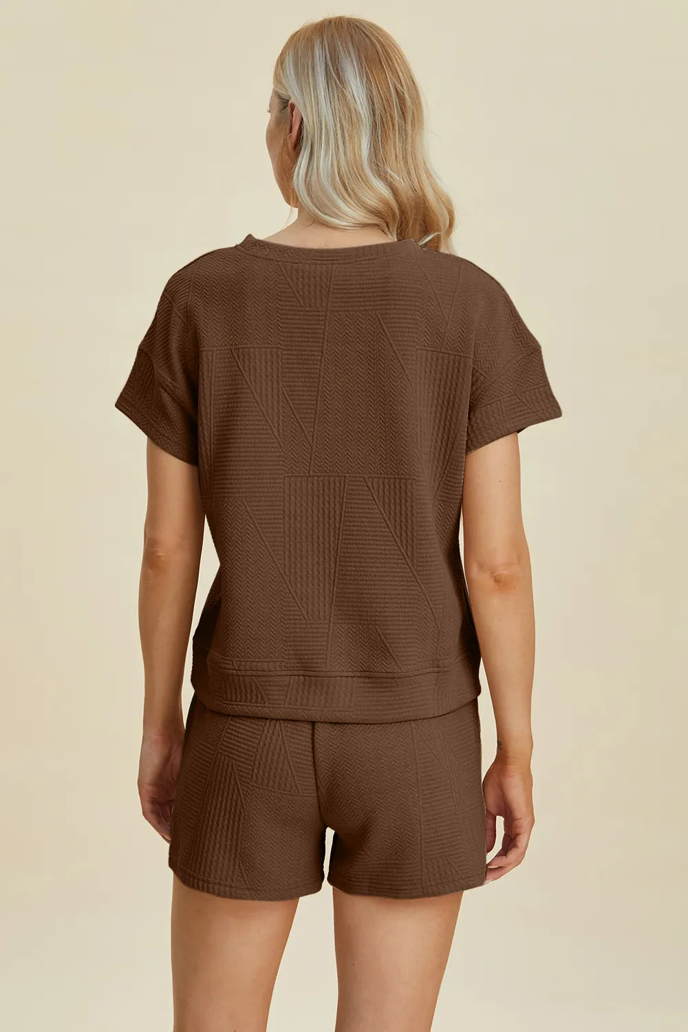 Women's clothing set – product view 29