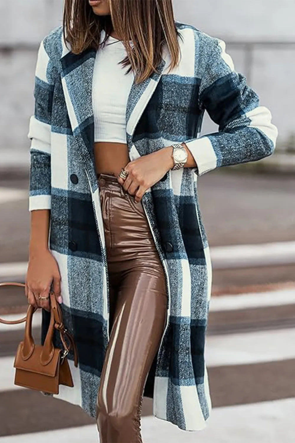 Women's coat – product view 16