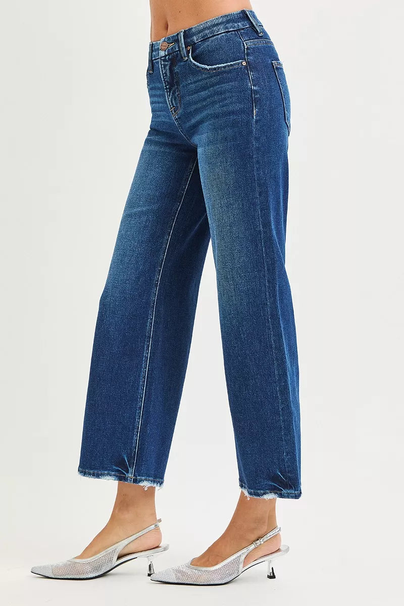 Women's jeans – product view 4