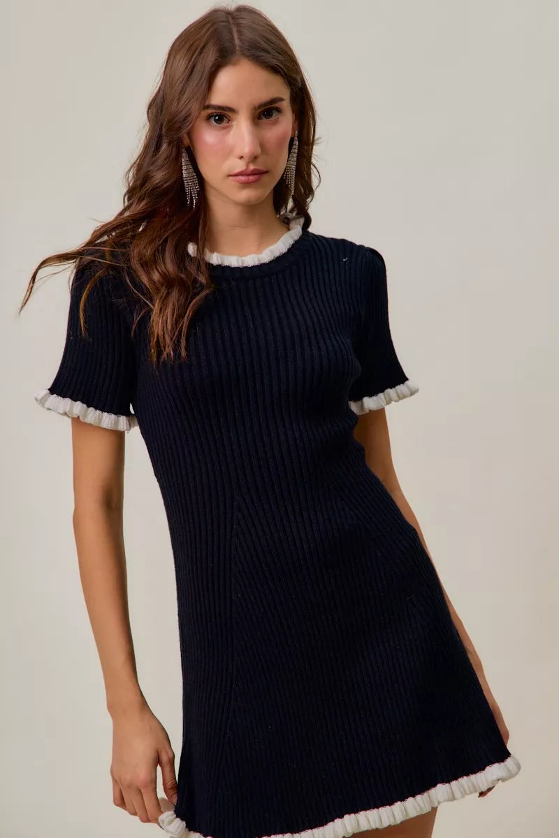 Women's sweater – product view 7