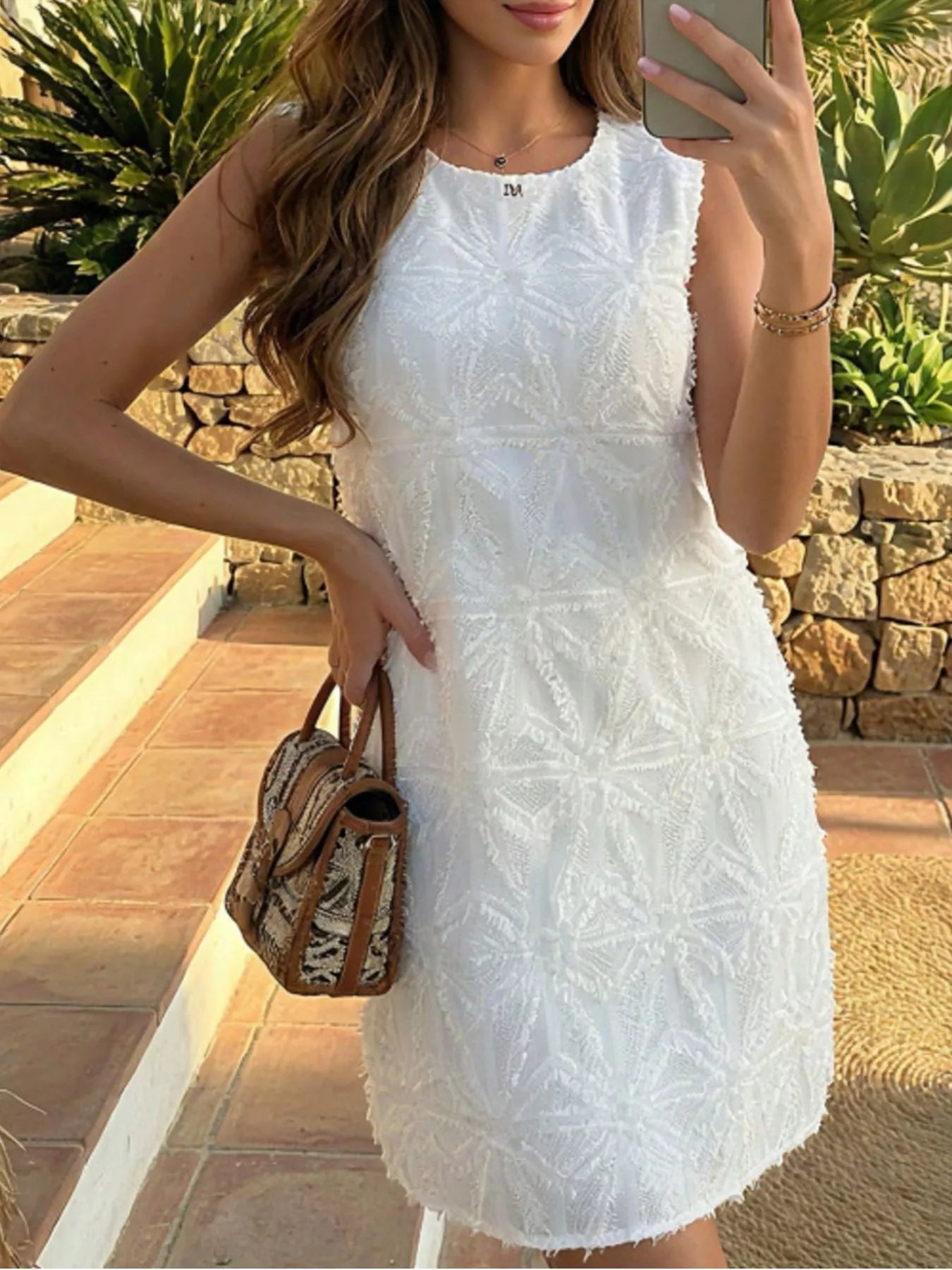 Women's dress – product view 1