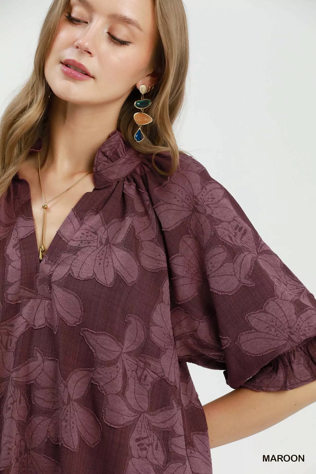 Women's apparel – product view 5