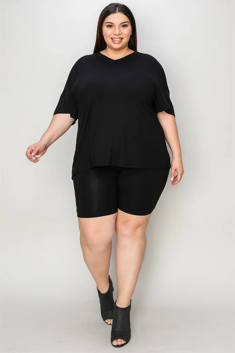 Women's clothing set – product view 24