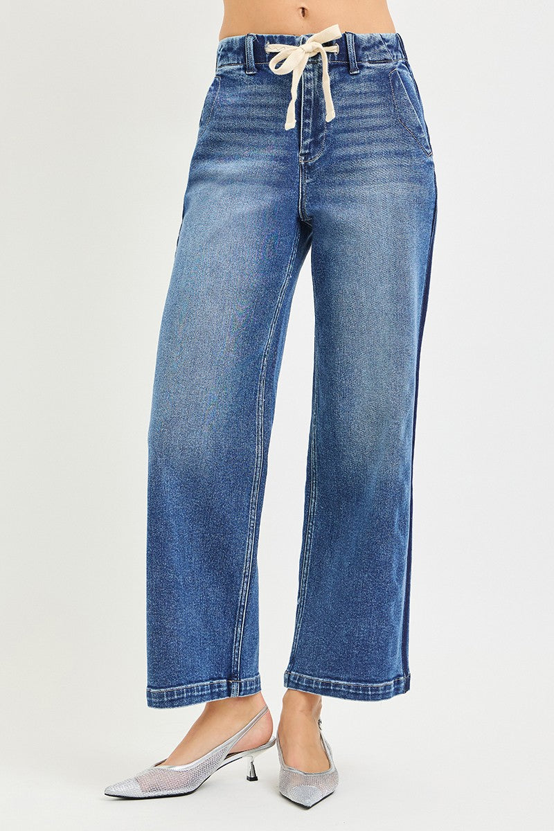 Women's jeans – product view 2