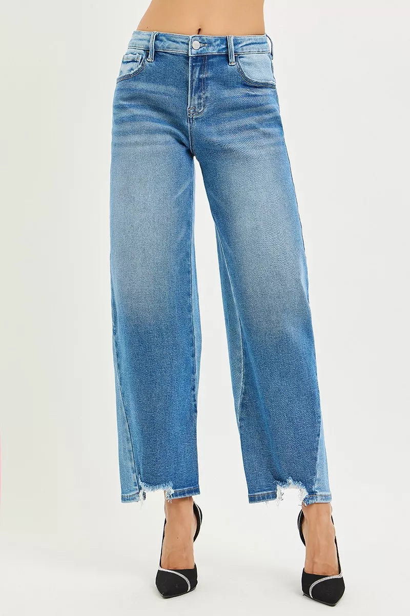 Women's jeans – product view 1