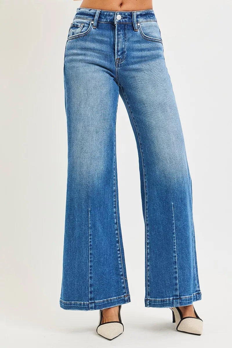 Women's jeans – product view 2