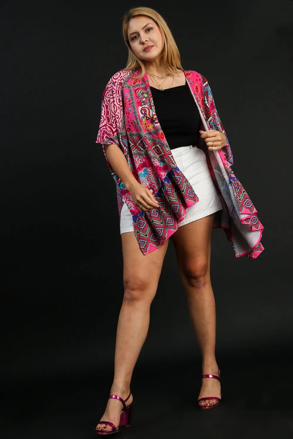 Women's apparel – product view 5