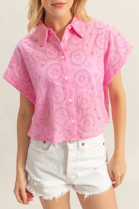 Women's apparel – product view 4