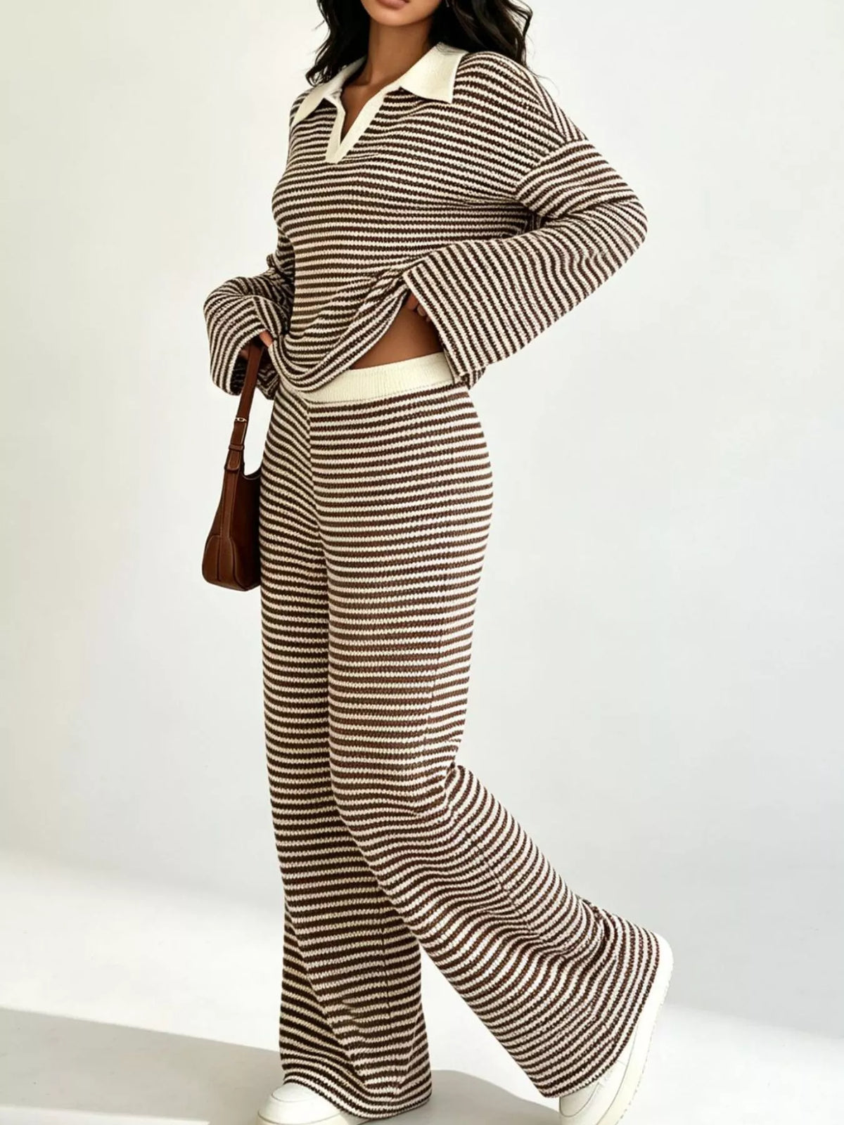 Women's clothing set – product view 20
