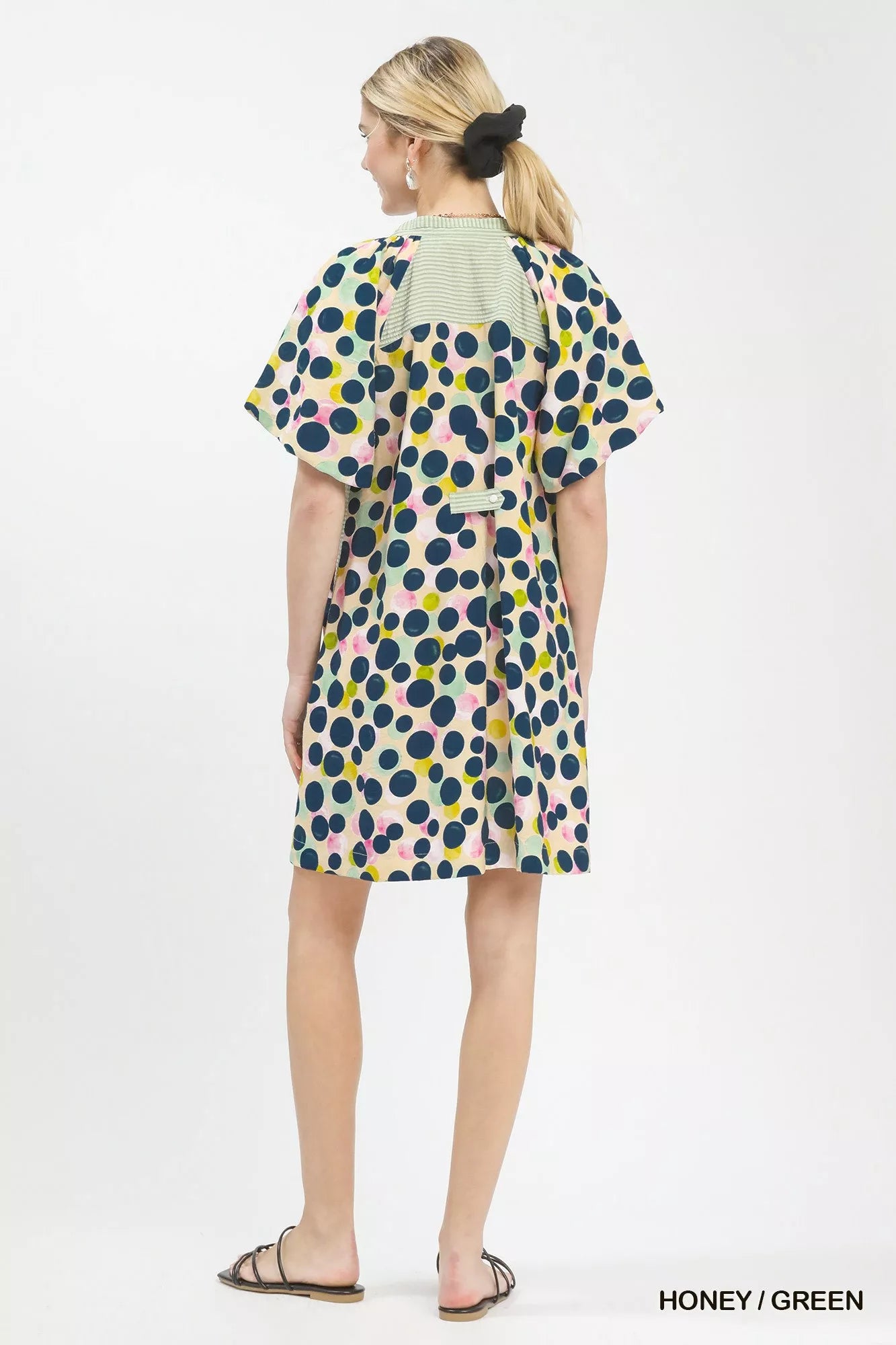 Women's tunic – product view 3